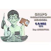 Grupo Radioaficionados Mendoza"