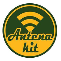 Antena Kit"