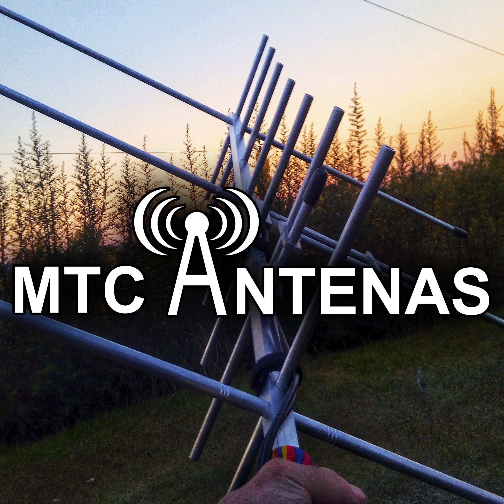 MTC Antenas"