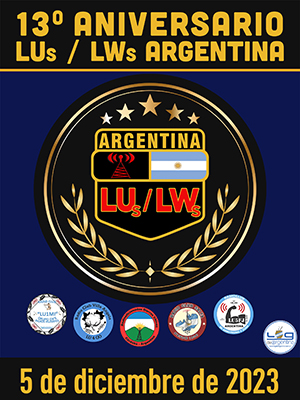 LUs/LWs