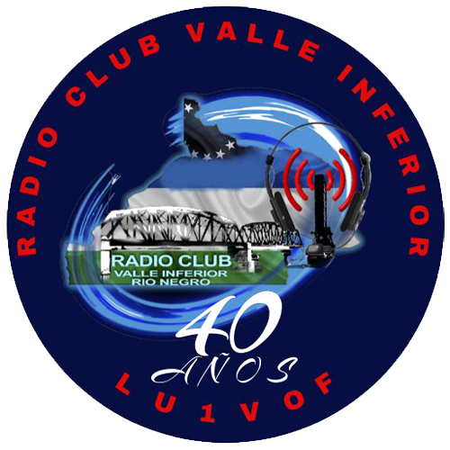 (LU1VOF) Radio Club Valle Inferior"
