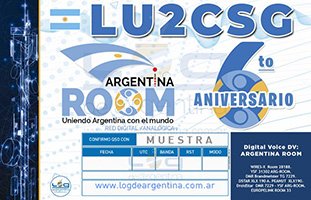 Argentina ROOM