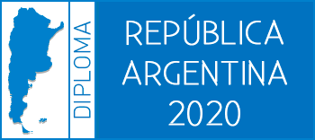 Rep. Argentina 2020